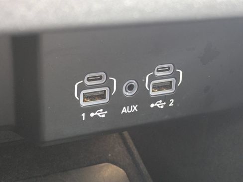 Used 2024 Jeep Wagoneer Series II w/ Flexible Seating Group AWD/4WD image 21