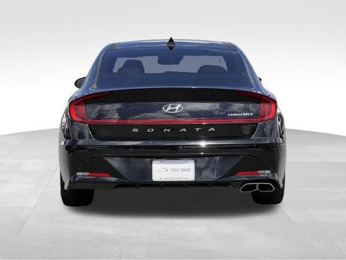 Used 2020 Hyundai Sonata Limited FWD image 6
