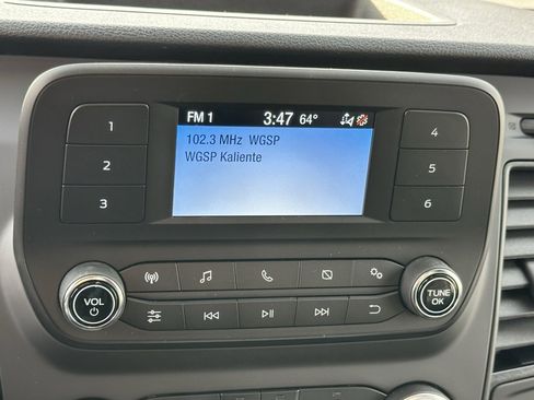 New 2025 Ford Transit 250 148 Medium Roof w/ Load Area Protection Package image 22