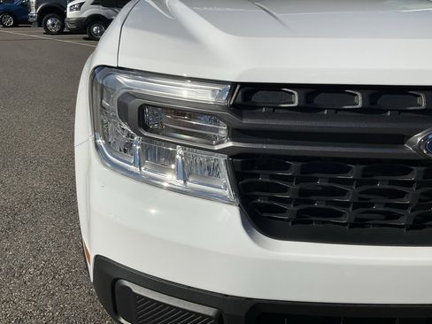 Used 2024 Ford Maverick XLT image 2