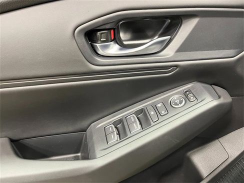 New 2025 Honda Accord SE image 14