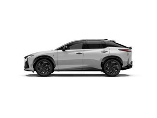 New 2026 Lexus RZ 450e AWD w/ Luxury Package video 2