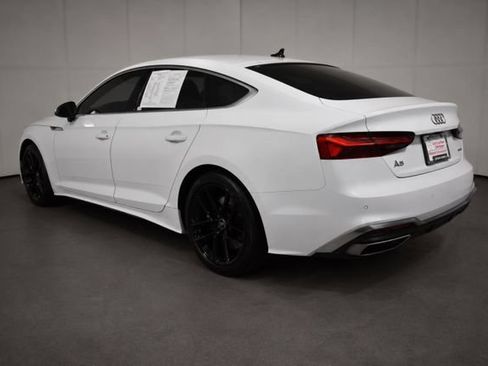 Used 2023 Audi A5 2.0T Premium w/ Convenience Package AWD/4WD image 6