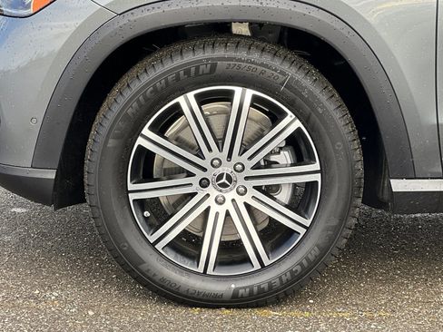 New 2026 Mercedes-Benz GLE 350 4MATIC image 11