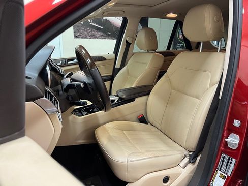 Used 2016 Mercedes-Benz GLE 350 image 29