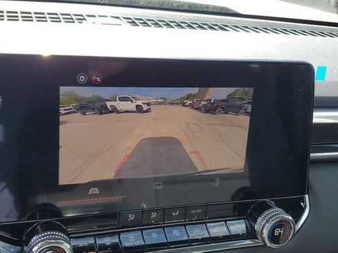New 2026 GMC Canyon Elevation w/ Convenience Package AWD/4WD image 23