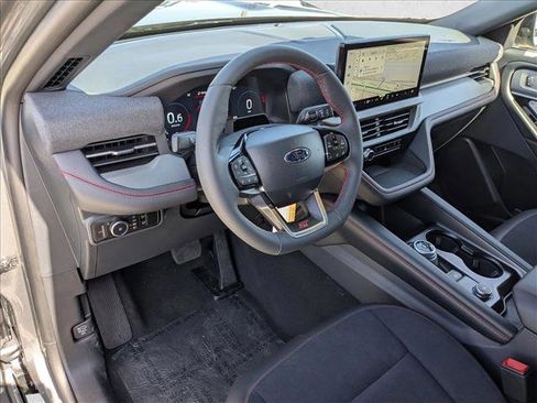 New 2026 Ford Explorer ST w/ Sun And Sound Package image 3
