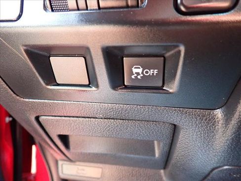 Used 2020 Subaru WRX STI AWD/4WD image 12