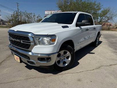 Used 2023 RAM 1500 Big Horn