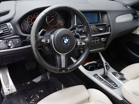 Used 2018 BMW X4 xDrive28i image 6