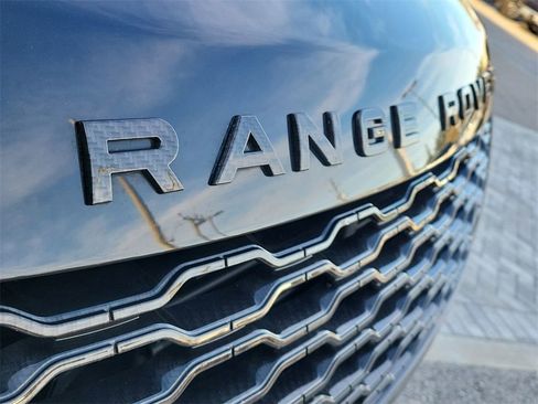 Used 2021 Land Rover Range Rover Westminster Edition image 9