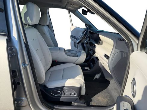 New 2026 Hyundai Palisade Calligraphy image 15