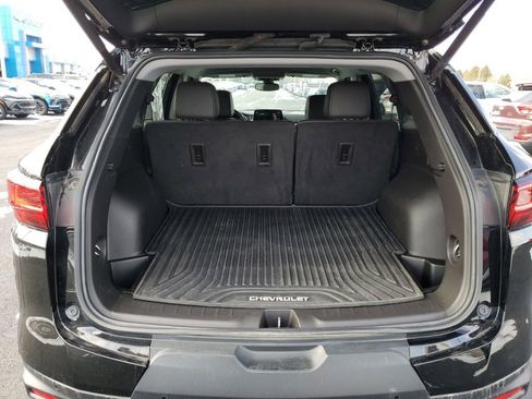 Used 2024 Chevrolet Blazer LT w/ Redline Edition image 21