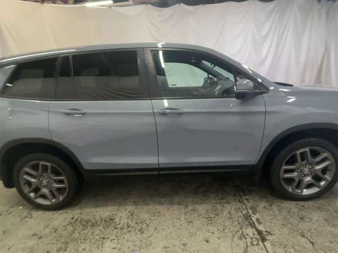 Used 2023 Honda Passport EX-L image 9