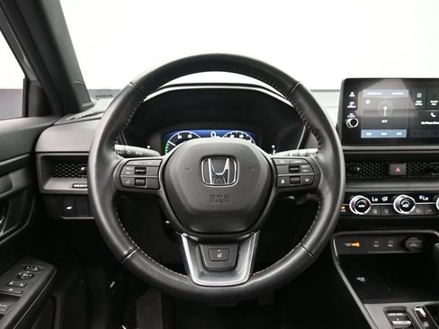 Certified 2026 Honda CR-V TrailSport image 42