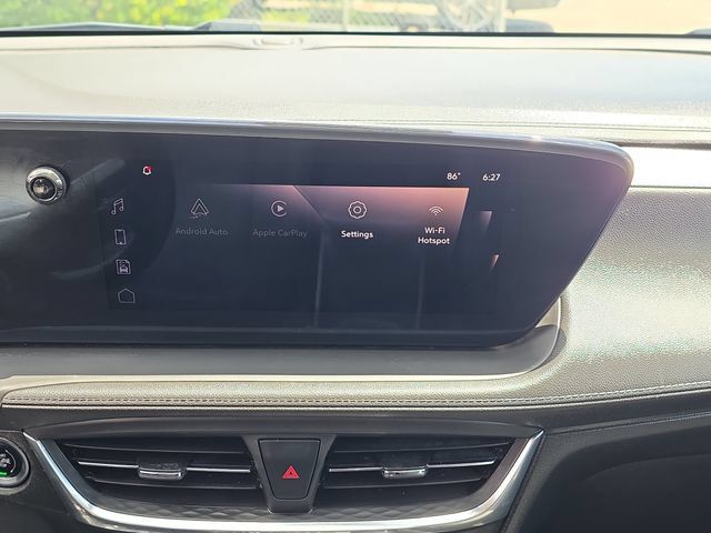 Certified 2024 Buick Encore GX Preferred FWD image 26