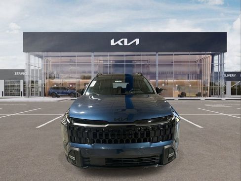 New 2026 Kia Sportage X-Line Prestige image 3