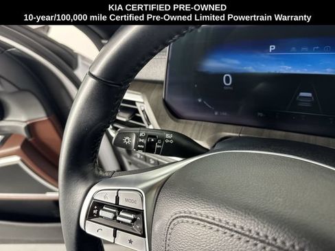 Certified 2024 Kia Telluride SX FWD image 14