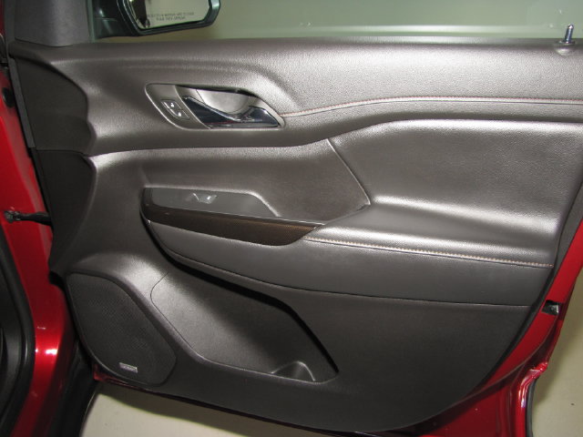 Used 2023 GMC Acadia AT4 w/ LPO, Floor Liner Package AWD/4WD image 44