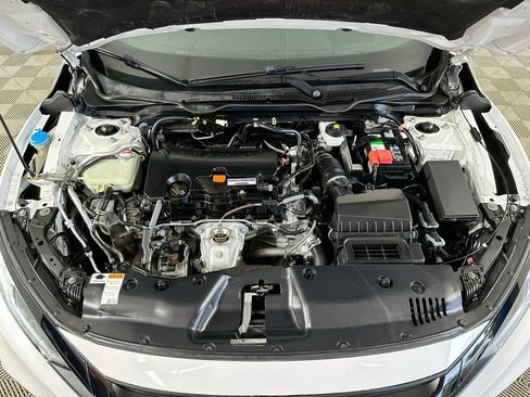 Used 2019 Honda Civic LX image 33