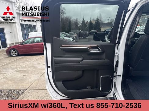 Used 2024 GMC Sierra 1500 Elevation w/ Elevation Premium Package image 29