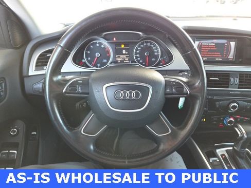 Used 2013 Audi A4 2.0T Premium w/ Convenience Pkg image 39
