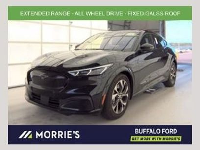 Used 2023 Ford Mustang Mach-E Premium