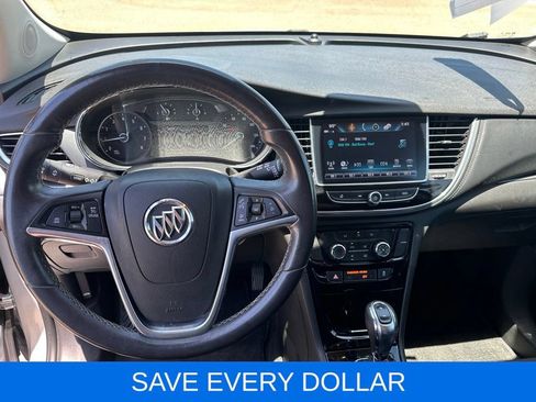 Used 2020 Buick Encore Preferred FWD image 8