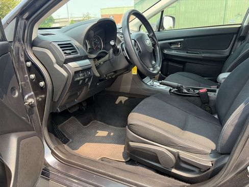 Used 2013 Subaru Crosstrek 2.0i Premium AWD/4WD image 7