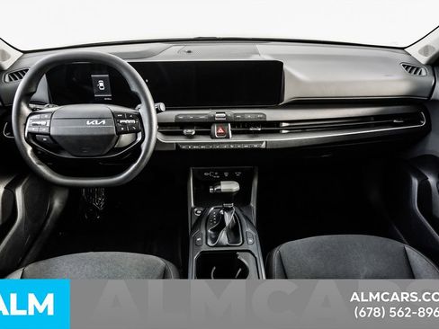 Used 2025 Kia K4 FWD image 23