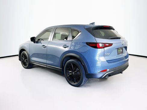 Used 2024 MAZDA CX-5 Carbon Edition AWD/4WD image 5