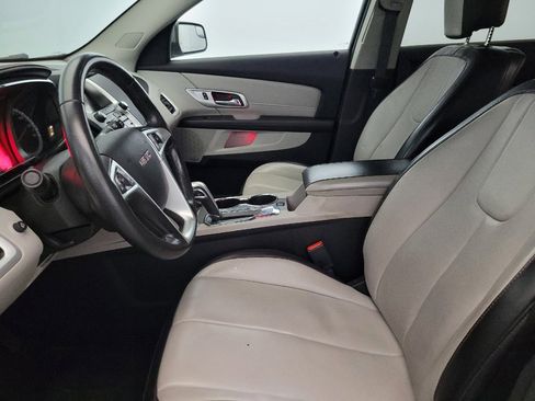 Used 2014 GMC Terrain SLT FWD image 17