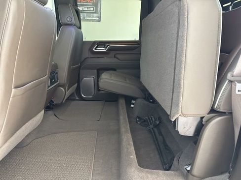 Used 2024 GMC Sierra 2500 Denali w/ Denali Reserve Package image 14