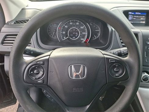 Used 2014 Honda CR-V LX image 19