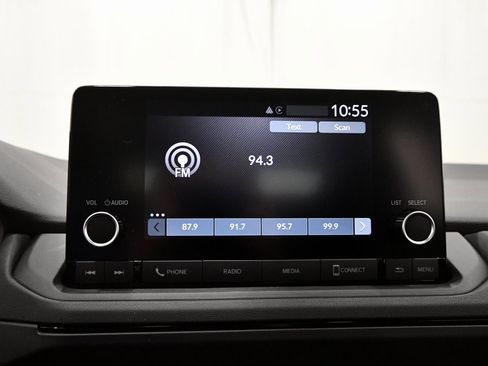 New 2025 Honda Accord SE image 20