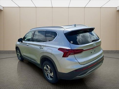 Used 2023 Hyundai Santa Fe SEL w/ Cargo Package AWD/4WD image 20