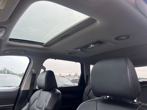 Certified 2024 Kia Telluride EX w/ EX Captain's Chair Package FWD image 29