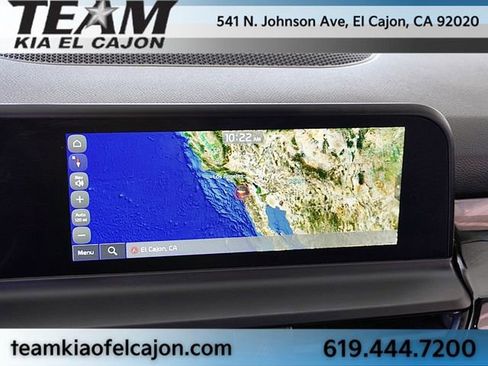 Certified 2026 Kia Seltos S FWD image 26