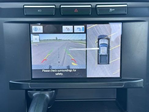 Used 2023 Ford F350 XL w/ STX Appearance Package image 17