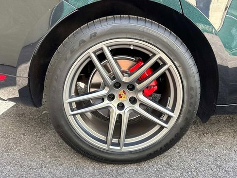 Used 2021 Porsche Macan GTS image 8