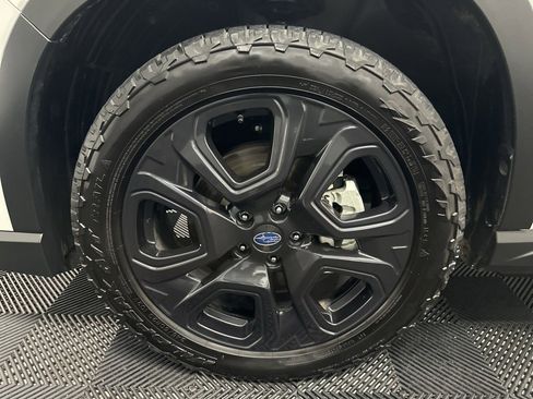 Used 2023 Subaru Ascent Onyx Edition image 41