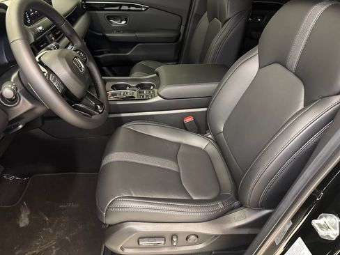 New 2026 Honda Pilot EX-L image 18