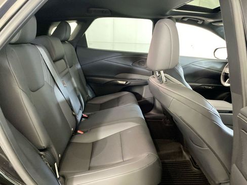 Used 2023 Lexus RX 350 Premium w/ Accessory Package (K3) AWD/4WD image 17