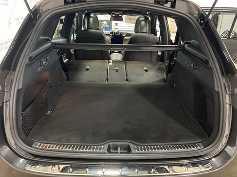 New 2026 Mercedes-Benz GLC 300 4MATIC image 17
