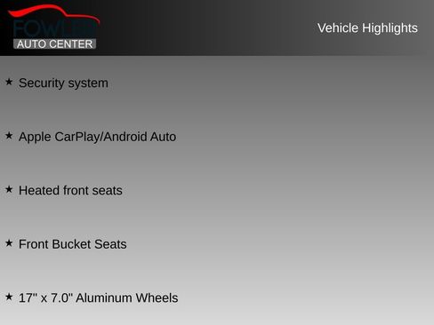 Used 2024 Chrysler Pacifica Touring-L FWD image 10