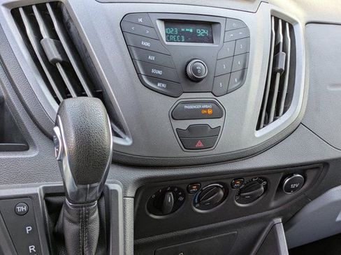 Certified 2019 Ford Transit 250 Base image 25