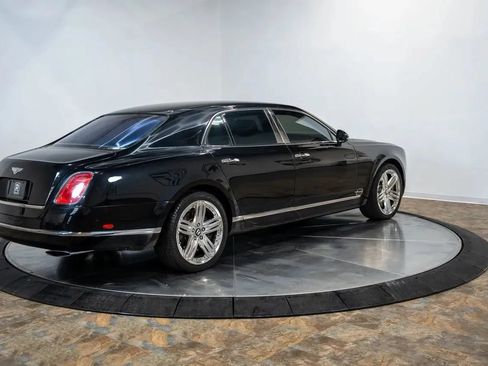 Used 2011 Bentley Mulsanne RWD image 9