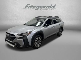 Used 2025 Subaru Outback Limited XT 360° Tour