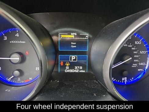 Used 2018 Subaru Outback 2.5i Premium image 9