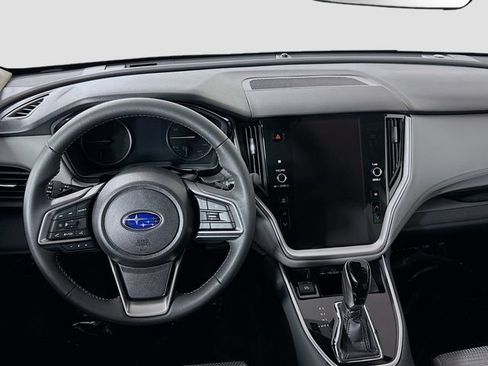 Certified 2025 Subaru Outback Premium AWD/4WD image 23